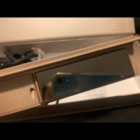 Tyme curling and straightening wand. - Picture 3 of 4